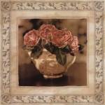 Imperial Rose I by Joann Arduini