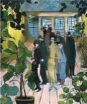 Impression of Paris by Marie Versailles
