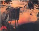 Impressions of Africa, c.1938 by Salvador Dali