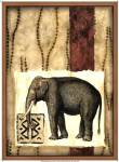 Impressions of Africa VI by Vision Studios