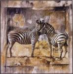In Good Company II by Annrika McCavitt