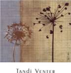 In the Breeze I by Tandi Venter