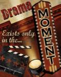 In the Moment by Conrad Knutsen