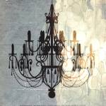 In The Spotlight I by Allison Pearce