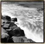 Incoming Tide III by Laura Denardo