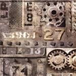 Industrial II by Dylan Matthews