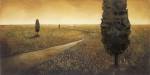Infinite Dreamscape by Patrick St. Germain