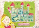 Inside My Princess Palace by Helen Doodle