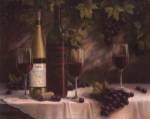 Insignia Wine by T.C. Chiu