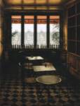 Interieur Bistrot a vin by Andre Renoux