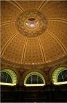Interiors of a library, Library of Congress, Washington DC, USA