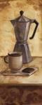 International Coffee II by Silvia Vassileva