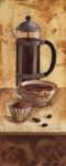 International Coffee III by Silvia Vassileva