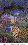 International Rain Forest by Janet Law