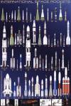 International Space Rockets