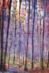 Into Forest by Elliot