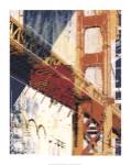 Into Manhattan I by Noah