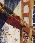 Into Manhattan I by Noah