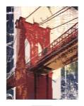 Into Manhattan II by Noah