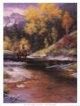 Into the High Lonesome by Jack Sorensen