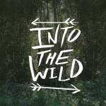 Into the Wild by Leah Flores