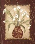 Iris Revival by Eugene Tava