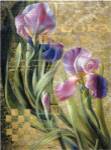Iris Romance by Meng