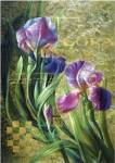 Iris Romance by Meng