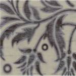 Iris Woodcut I by Norman Wyatt