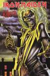 Iron Maiden - Killers