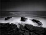 Island Cliff by Chip Forelli