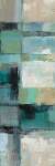 Island Hues Panel I by Silvia Vassileva