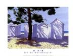 Island of Noirmoutier by Deuil