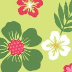 Island Paradise IX by Sapna Shah