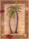 Island Twist ll by Celeste Peters