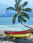 Island Wind by Joseph LaPierre