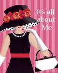 It's All About Me by Kathy Middlebrook