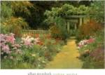 Italian Garden by Allan Myndzak