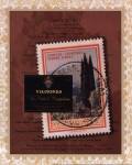 Italian Menu by Jennifer Matla
