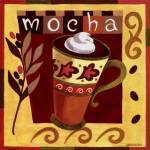 Italian Mocha by Jennifer Brinley