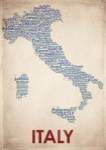 Italy by American Flat