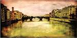 Italy Panorama II by Robert McClintock