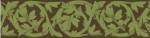 Ivy Frieze I by J.K. Colling