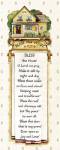 J.b. Grant - Bless Size 8x20 by J.B. Grant