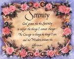 J.b. Grant - Serenity Size 8x10 by J.B. Grant