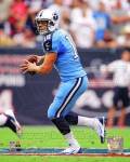 Jake Locker 2013 Action