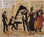 Jam Session I by Tat Vil