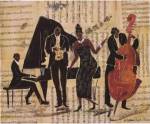 Jam Session II by Tat Vil