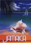 Jamaica by Ignacio Zabaleta
