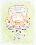 Jane VW by Green Girl Canvas